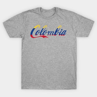 Colombia T-Shirt